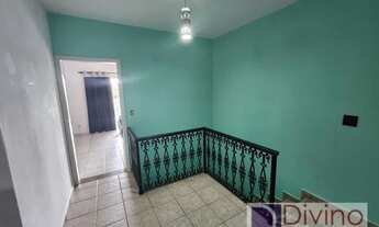 Imagem 7: Sobrado com 4 dormitórios, 311 m² - venda por R$ 640.000 ou aluguel por R$ 3.000/mês - Jar