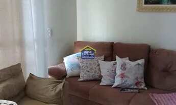 Imagem 3: Apartamento com 2 dorms, Caicara, Praia Grande - R$ 397 mil, Cod: ACT2009