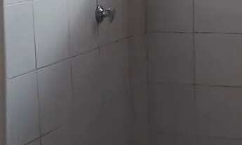 Imagem 6: Casa de fundos Casa com 1 dormitório