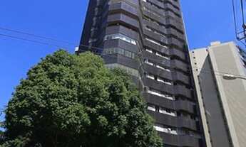 Imagem: Apartamento com 04 quartos no Bigorrilho