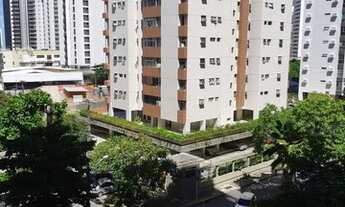 Imagem 2: BOA VIAGEM / ÓTIMA LOCALIZAÇÃO / 4QTOS / 2 SUÍTES / AMPLO / ÁREA DE LAZER COMPLETA