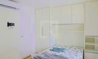 Imagem: Apartamento à Venda - Santa Cecília, 1