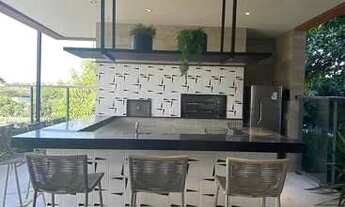 Imagem 5: Oportunidade mudar já ao lado Metrô 2 dorms com suíte apenas 761.000,00 alto lazer complet