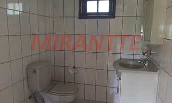 Imagem 4: Térrea para venda com 124 metros quadrados com 2 quartos em Luiz Fagundes - Mairiporã - SP