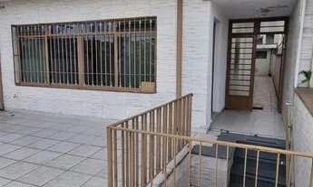 Imagem 2: Casa com 2 dormitórios à venda, 120 m² por R$ 550.000 - Vila Guedes - São Paulo/SP