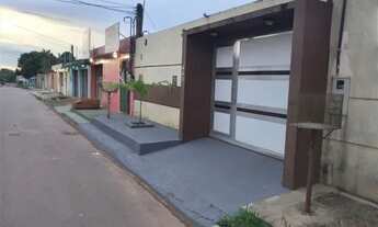 Imagem 2: Alugo casa no Açaí