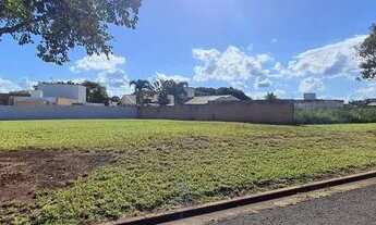 Imagem 3: Terreno 600m² condomínio alphaville iguaraçu