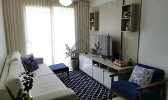 Imagem: Apartamento - Bosque - Campinas
