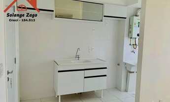 Imagem 3: Apartamento 2dorms. - 42m² - Bairro Socorro