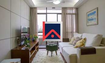 Imagem 4: Apartamento Venda 3 Dormitórios - 87 m² Pompéia