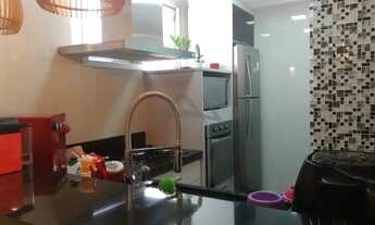 Imagem 7: Apartamento - Bosque - Campinas