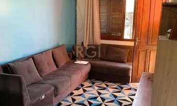 Imagem 2: Casa para Venda - 58m², 2 dormitórios, Hípica