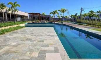 Imagem 2: Terreno à venda no Residencial Arborais - Campinas/SP