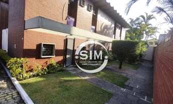 Imagem 2: Casa com 3 dormitórios à venda, 90 m² no Portinho - Cabo Frio/RJ