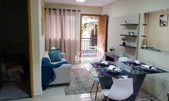 Imagem 8: Apartamento com 2 dormitórios à venda, 30 m² por R$ 321.990,00 - Tatuapé - São Paulo/SP