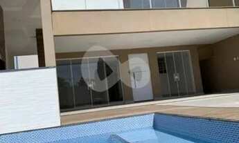 Imagem 2: Linda Casa para locação em condomínio fechado no Recreio dos Bandeirantes