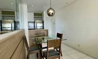 Imagem 6: PRAIA GRANDE - Apartamento Padrão - CAIÇARA