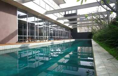 Imagem 14: Apartamento de 104 metros disponível para Locação