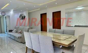 Imagem 2: Sobrado de 310m² com 3 quartos em Freguesia do Ó