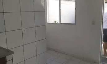 Imagem 4: Aluga-se barracão 2 quartos