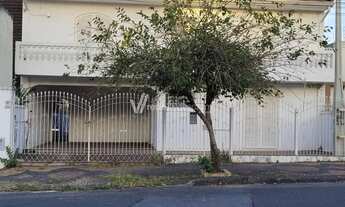 Imagem: Casa - Jardim Guanabara - Campinas