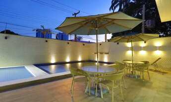 Imagem 4: Venda Apt Vilmary Residence , 118 m / Bairro São Cristovão