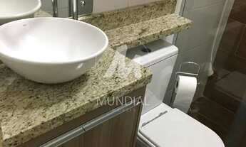 Imagem 6: Apartamento (tipo - padrao) 2 dormitórios, cozinha planejada, portaria 24hs, lazer, espaço