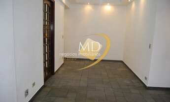 Imagem 3: SAO BERNARDO DO CAMPO - Apartamento Padrão - Rudge Ramos