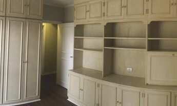 Imagem 7: INDIANÓPOLIS - ANDAR ALTO