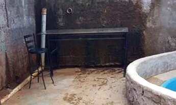 Imagem 2: Casa/Barracão 4 comodos