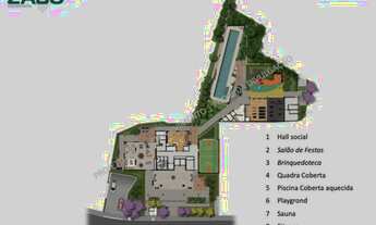 Imagem 5: Novo e em área nobre no Jardim América