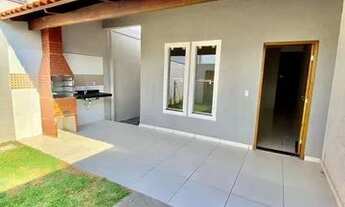 Imagem 4: Lançamento minha casa minha vida! Casas de 2 Quartos em Senador Canedo-Go