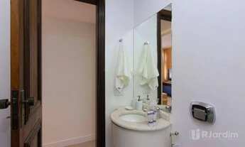 Imagem 7: Apartamento com 3 quartos para alugar, 88 m² - Leblon - Rio de Janeiro/RJ