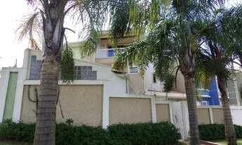 Imagem: Sobrado com 4 dormitórios à venda, 210