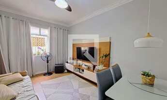 Imagem 4: Apartamento para Aluguel - Engenho Novo, 1 Quarto, 41 m2