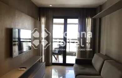 Imagem 6: Apartamento para aluguel finamente mobiliado, Liv Graça, com 1 quarto em Graça - Salvador