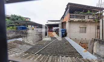 Imagem 5: Casa para Aluguel - Vila Tibirica, 1 Quarto, 50 m2