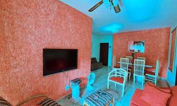 Imagem 2: 01 AMPLO DORMITÓRIO COM LAZER!