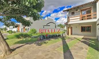 Imagem 2: PORTO ALEGRE - Casa Padrão - Hípica