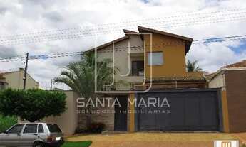 Imagem: Casa (sobrado na rua) 4 dormitórios/suite