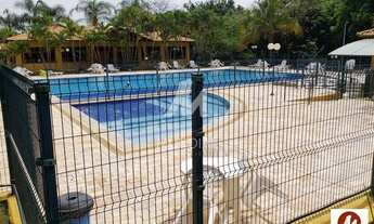 Imagem 7: Casa (térrea em condominio) 2 dormitórios/suite, cozinha planejada, portaria 24hs, lazer