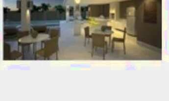 Imagem 2: Apartamento com 1 dormitório para alugar, 52 m² por R$ 3.700,02/mês - Parque Campolim - So