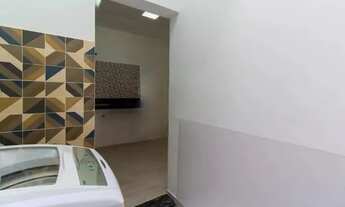 Imagem 5: Sobrado com 3 dormitórios à venda, 60 m² por R$ 480.000,00 - Penha de França - São Paulo/S