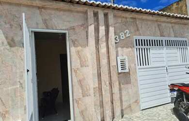 Imagem 6: Vendo ou troco Casa com 3 dormitórios