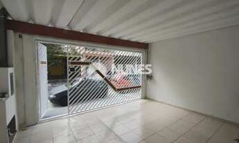 Imagem 2: Osasco - Casa Padrão - Cidade das Flores