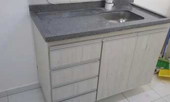 Imagem 7: Apartamento com 1 dormitório para alugar, 40 m² por R$ 1.950,00/mês - Ipiranga - São Paulo