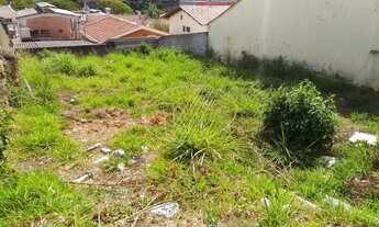 Imagem 3: Terreno - Vila Olivo - Valinhos