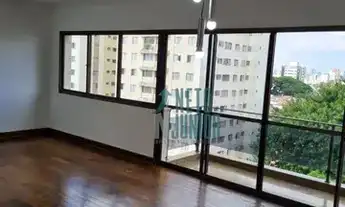 Imagem: Apartamento com 4 dormitórios, 142 m²