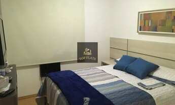 Imagem 6: Flat disponível no Jardim Paulista