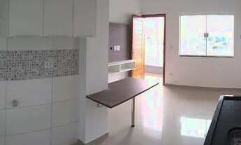 Imagem 2: Apartamento para Aluguel - Vila Invernada, 2 Quartos, 42 m2